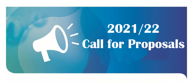 2021/22 Call for Proposals: HU Grand Challenge Research Grants Competition