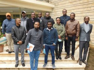 Read more about the article Haramaya University’s Scientific Committee (USC) established