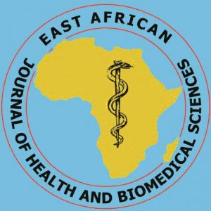 East African Journal of Health and Biomedical Sciences (EAJHBS) Accredited