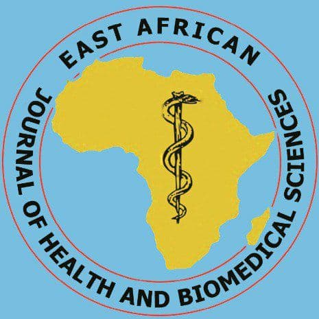 East African Journal of Health and Biomedical Sciences (EAJHBS) Accredited